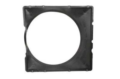 Защита вентилятора радиатора vol-fc-002 pacol фото №1