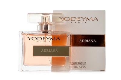 PERFUMY ADRIANA YODEYMA PARIS 100 ml