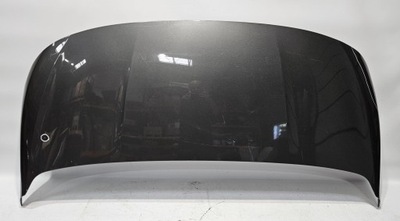 Капот крышка двигателя berlingo iv combo e rifter proace city 18- фото №1