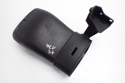 Труба воздухозаборник ловушка воздуха bmw x4 f26 3.0d 17r фото №1