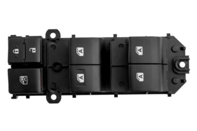 Переключатель управление окон toyota camry 2017- фото №1