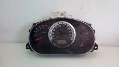 Счетчик mazda 5 1,8 b c23555430 фото №1