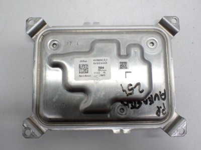 Блок розжига модуль led l795479 b592242 jeep avenger 25r фото №1