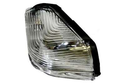 TYC Lampa kierunkowskazu TYC 321-0104-3