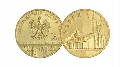 2 ZŁ PŁOCK 2007 r.