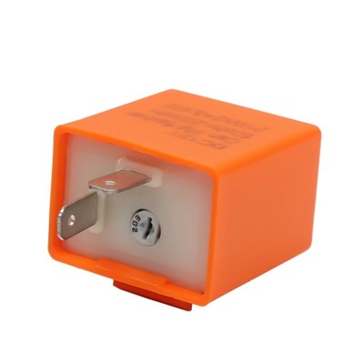 ADJUSTABLE SWITCH TURNS 12V LED 2PIN  