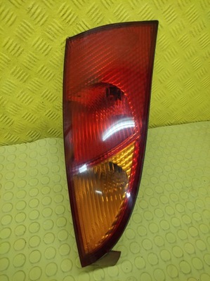 Ford focus mk1 лампа лівий задня фото №1