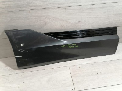 Audi e-tron молдинг дверь правый задняя 4ke853060a фото №1