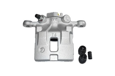 Суппорт тормозной задняя subaru legacy iv outback фото №1