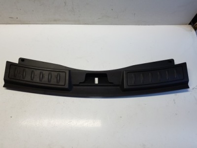 RANGE ROVER EVOQUE II Blende Gehäuse für Gurten heck hinten