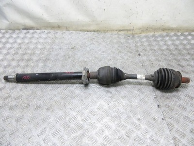 Mercedes gla x156 2.2 привідний вал права перед 2463309700 фото №1