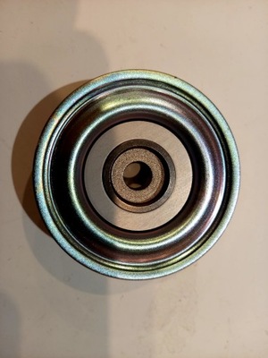 Pinin carisma space star ролик натягувача ремінь фото №1