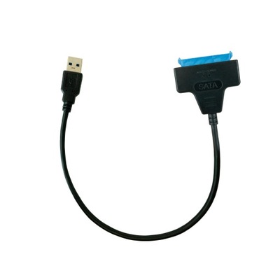 ADAPTER PRZEJŚCIÓWKA SATA III na USB 3.0