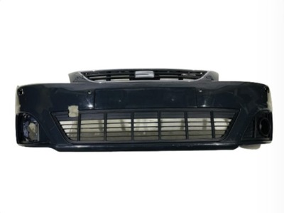 Seat alhambra 7n5 бампер перед передний sprysk 4xpdc 2010-2020 rok фото №1