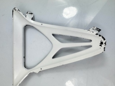 YAMAHA R6 RJ01 RJ03 98-02 З'ЄДНУВАЧ ПЛУГ ОБТІЧНИК 