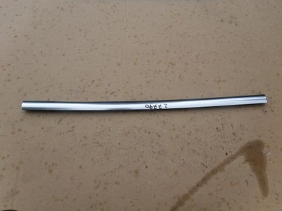 Молдинг скло права audi a3 8v cabrio 8v7853268 фото №1