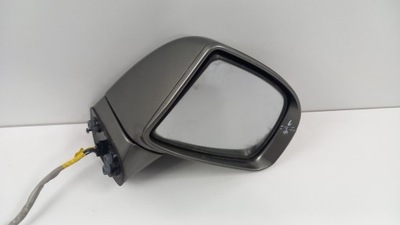 Kia carens iii fl дзеркало праве 8pin im фото №1