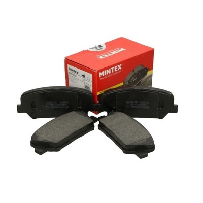 ZAPATAS DE FRENADO PARTE DELANTERA MINTEX HYUNDAI I30 (GD)  