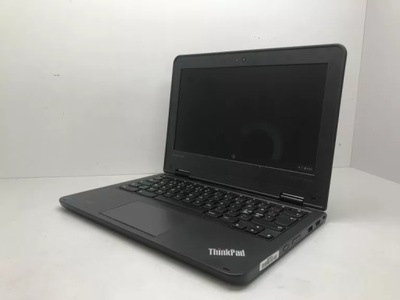 LAPTOP CHROMEBOOK LENOVO 11E [OPIS!!!]