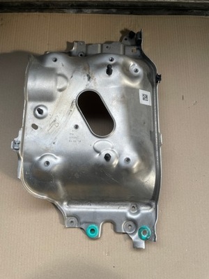 Bmw 7 g11 g12 защита тепловая 8697282 фото №1