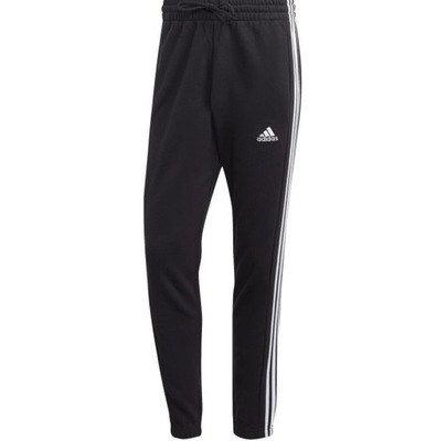 ADIDAS SPODNIE MĘSKIE DRESOWE IC0050 ROZ M