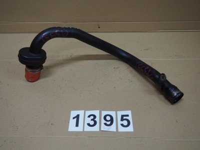 Труба wąż інтеркулер turbo chrysler voyager фото №1