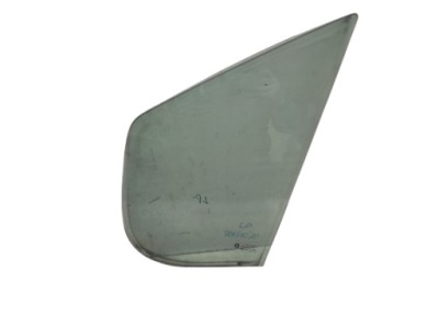 Renault trafic 2 ii 01- стекло левая перед малый фото №1