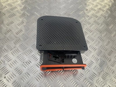 Динамик сабвуфер левый bmw 2 f44 218i фото №1