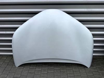 Toyota c-hr капот крышка двигателя фото №1