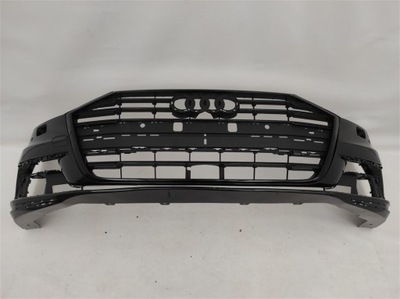 Бампер перед audi a8 4n po 2018 4n0807437e фото №1