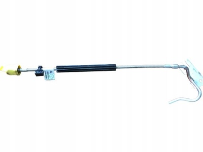 MERCEDES-BENZ C W206 CABLE DE TANQUE CONTRA ZAMARZANIU 2215200282  