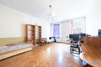 Pokój, Kraków, Stare Miasto, 28 m²
