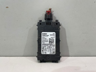 Bmw ix i20 xm g09 датчик панелі  движения srr-04 5a60303 фото №1