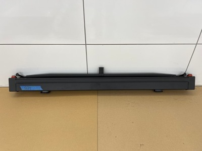 Bmw g31 шторка сітка багажника фото №1