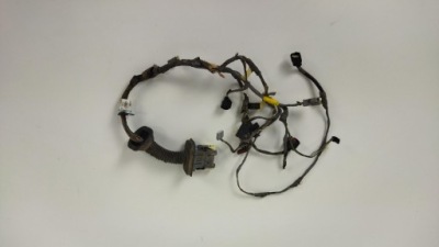 Mustang v lift 10-14 жгут дверь правая фото №1