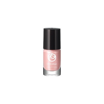 Oriflame Pearly Pink Lakier do paznokci OnColour