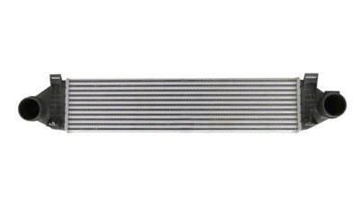 Интеркулер ford focus st escape usa cv619l440db фото №1