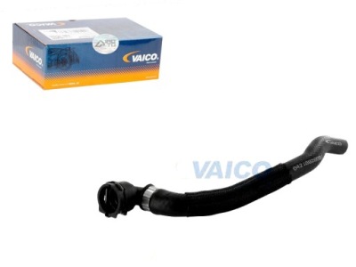 Шланг обігрівача od теплообмінника тепла do dod. фото №1