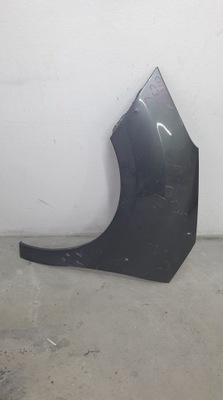 Citroen c3 ii крыло левый перед передний фото №1