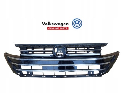 Vw arteon 3g8 r-line рестайлинг  2020- решётка радиатора решётка  радиатора перед 3g8853655e фото №1