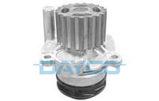 Dayco насос водяная dp273 dayco 8694759 фото №1