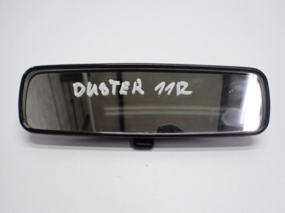 Зеркало внутреннее заднего вида dacia duster i 11r фото №1