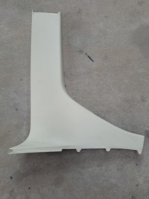 Защита стойка левая накладка накладка кабина volvo fh 4 fh 5 фото №1