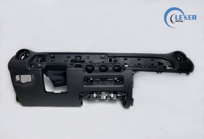 Mercedes glb приборная панель консоль приборная панель фото №1