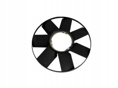 Polcar 200023f8 вентилятор лопать фото №1