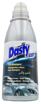 Dasty Car Auto Szampon do mycia karoserii 750ml IT