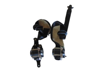 Ремені безпеки перед bmw x6 f16 фото №1