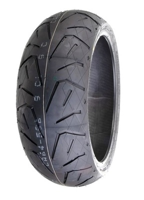 200/55R17 BRIDGESTONE BATTLECRUISE H50 PARTE TRASERA TL 78V 200/55/17  