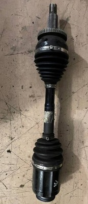 Приводной вал правая перед kia sorento iii фото №1