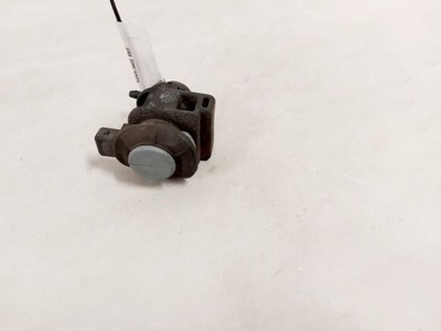 Renault master movano espace 1.5 2.3 електроклапан фото №1